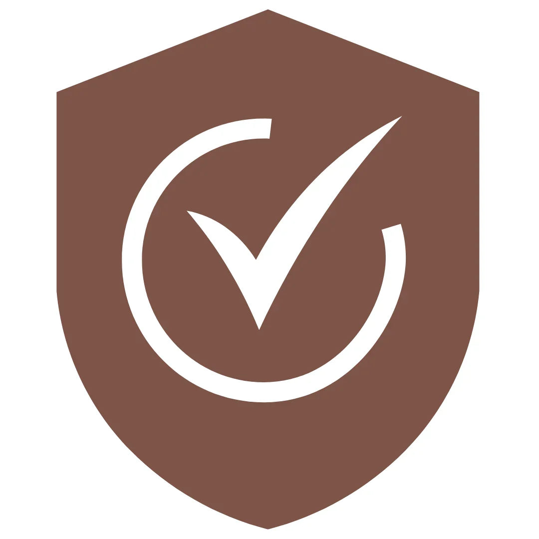 Protect your order from damage, loss, or theft